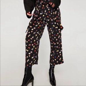 Zara Pants